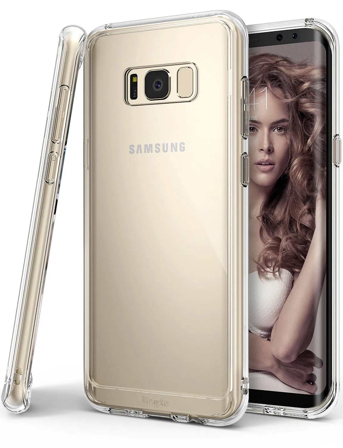 Galaxy S8 Case | Fusion