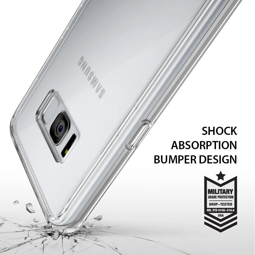 Galaxy S8 Case | Fusion