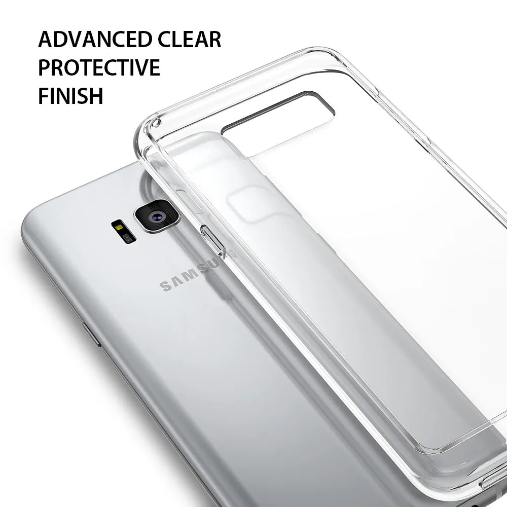 Galaxy S8 Case | Fusion