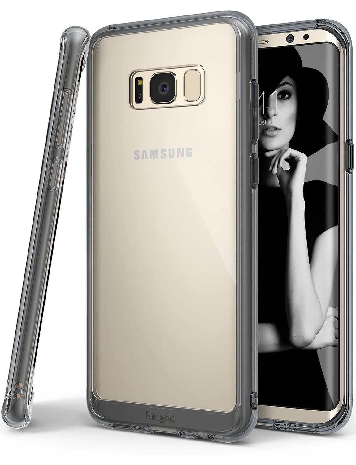 Galaxy S8 Case | Fusion