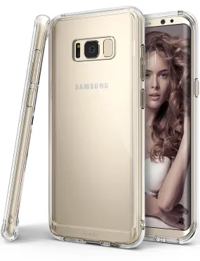 Galaxy S8 Plus Case | Fusion Galaxy S8 Plus Case | Fusion