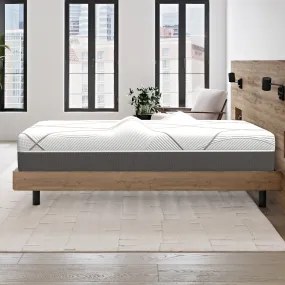 GhostBed Massage 12" Hybrid Mattress GhostBed Massage 12" Hybrid Mattress