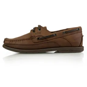 Gill Men's Baltimore Deck Shoe Gill Men's Baltimore Deck Shoe