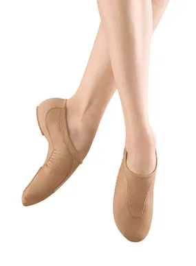 Girls Pulse Leather Jazz Shoes (S0470G) Girls Pulse Leather Jazz Shoes (S0470G)