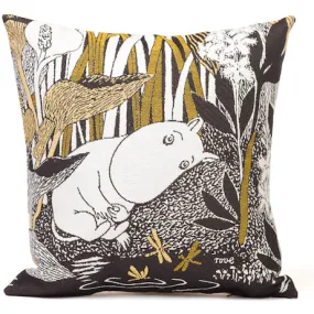 Gobelin Cushion Cover Dreaming Moomin Gobelin Cushion Cover Dreaming Moomin