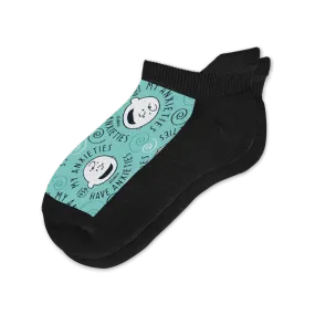 Good Grief Ankle Diabetic Socks Good Grief Ankle Diabetic Socks