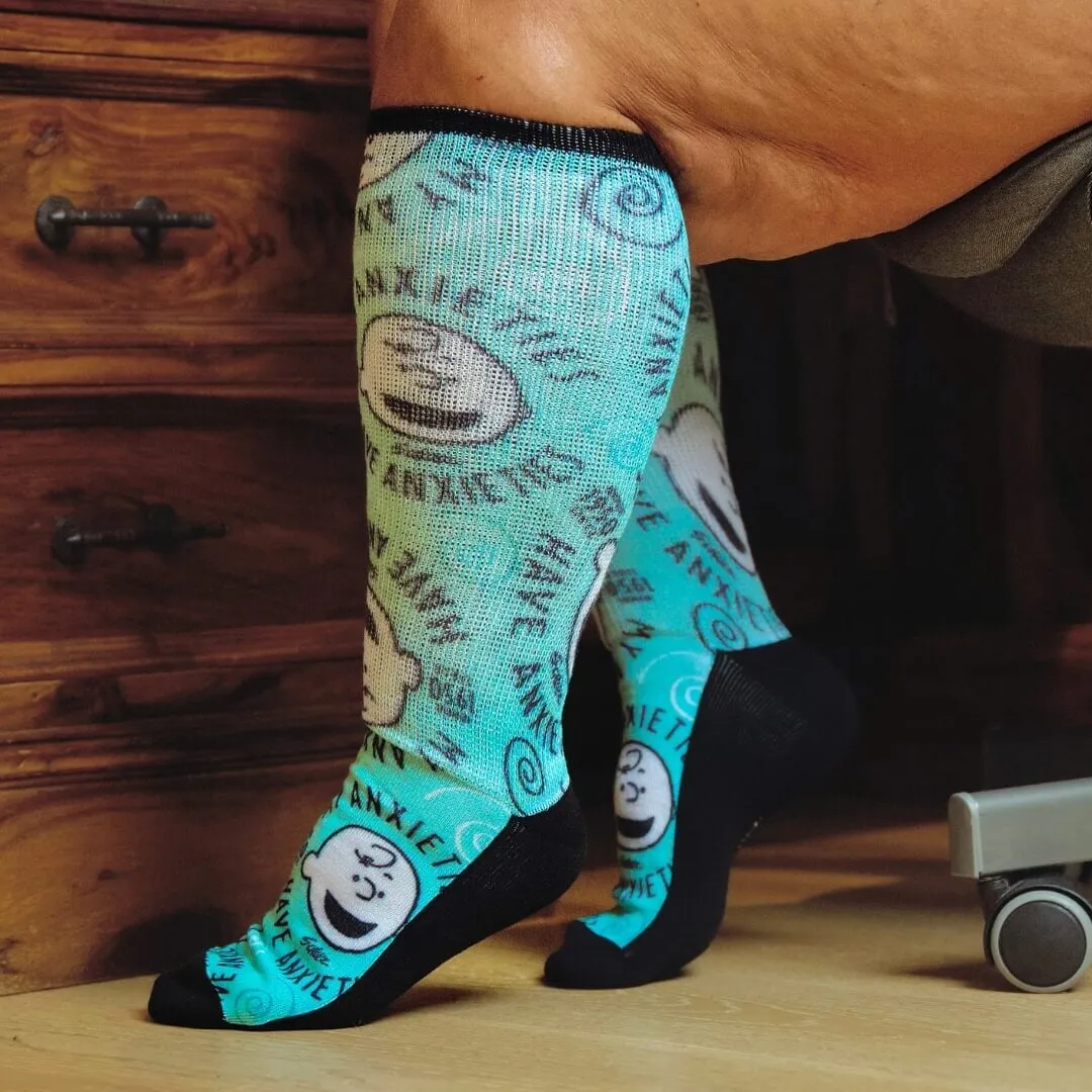 Good Grief EasyStretch™ Diabetic Socks