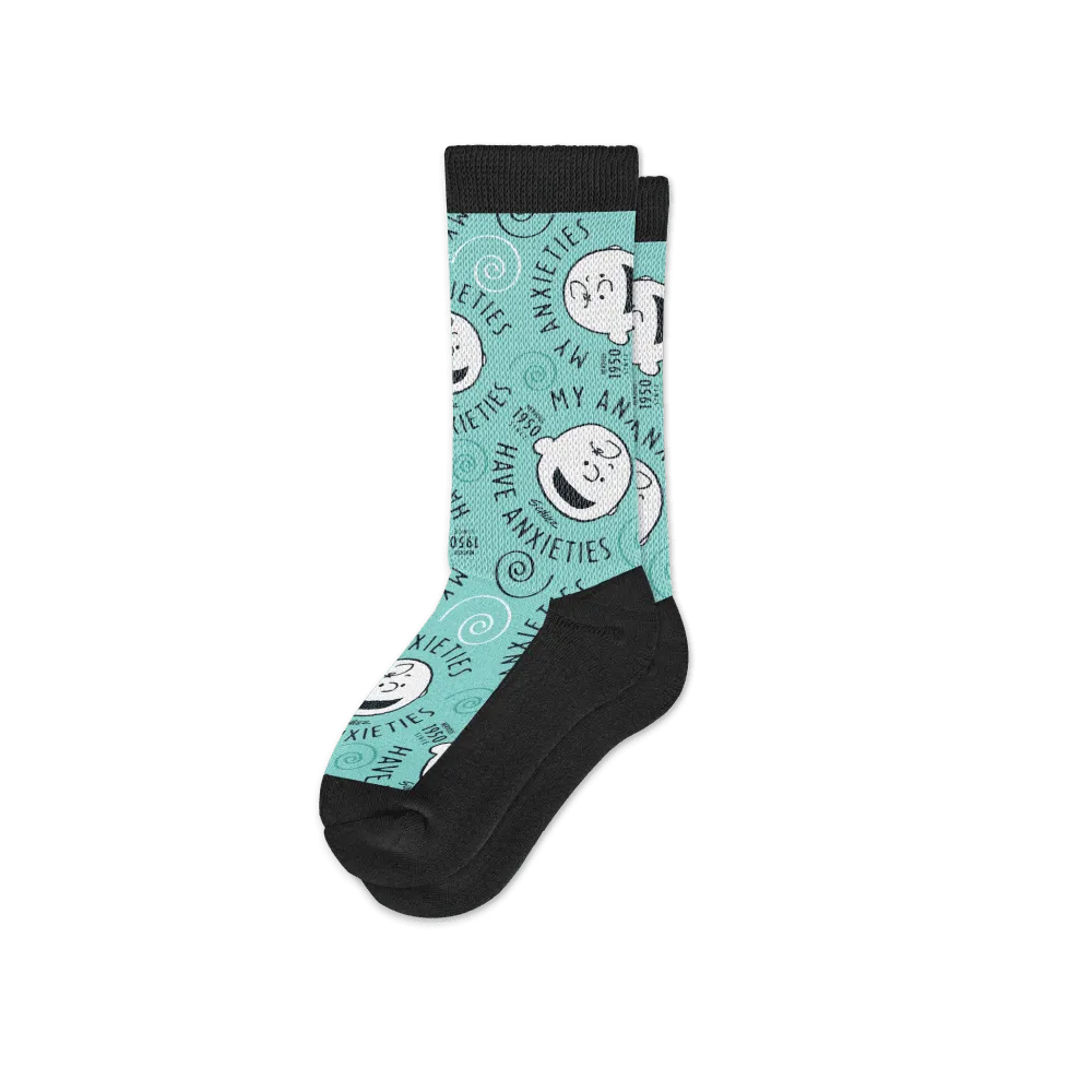 Good Grief EasyStretch™ Diabetic Socks