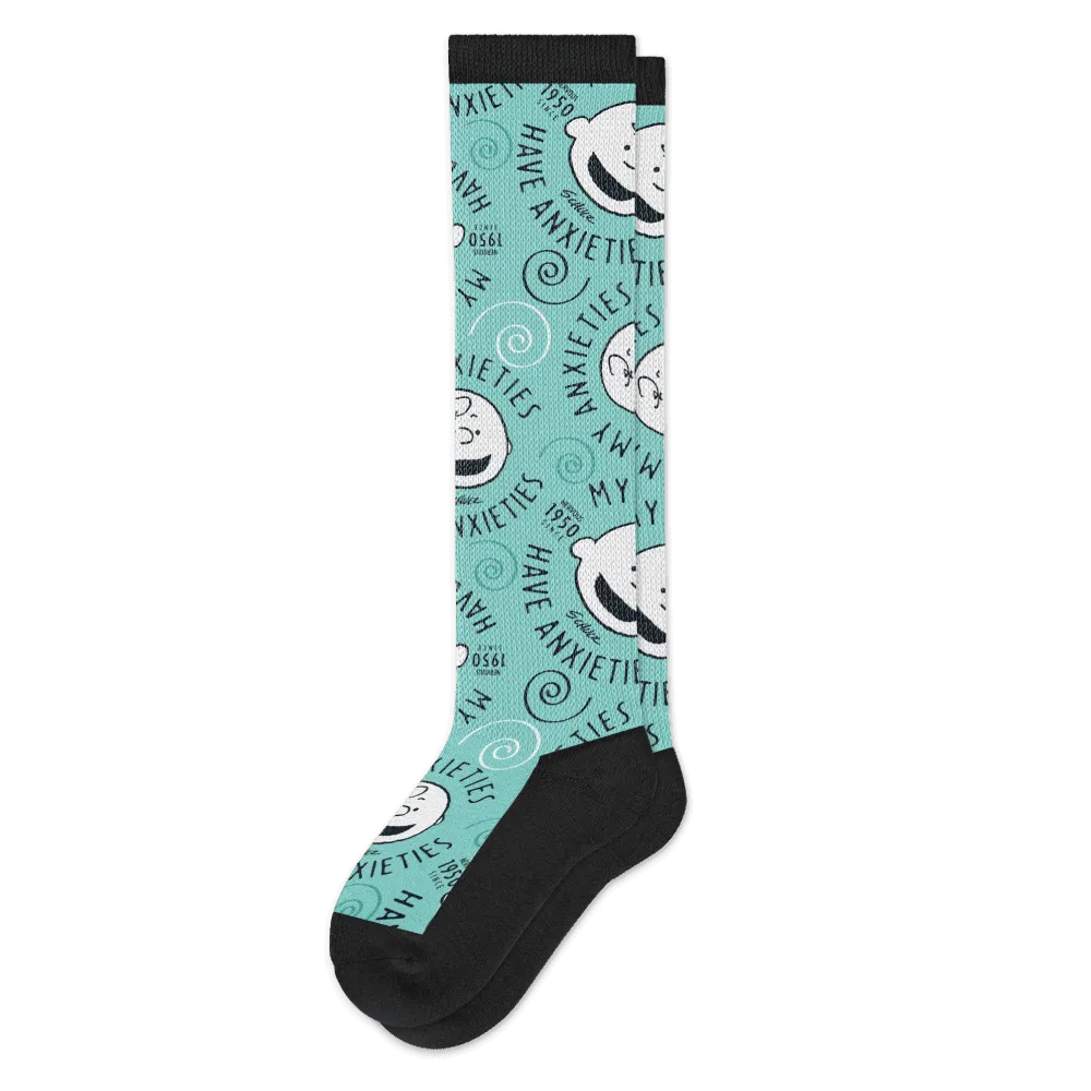 Good Grief EasyStretch™ Diabetic Socks
