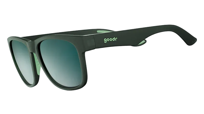 Goodr ‘Mint Julep Electroshocks’