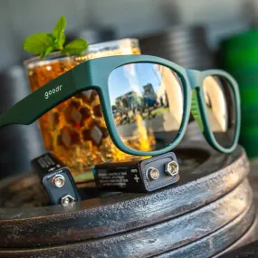 Goodr ‘Mint Julep Electroshocks’ Goodr ‘Mint Julep Electroshocks’