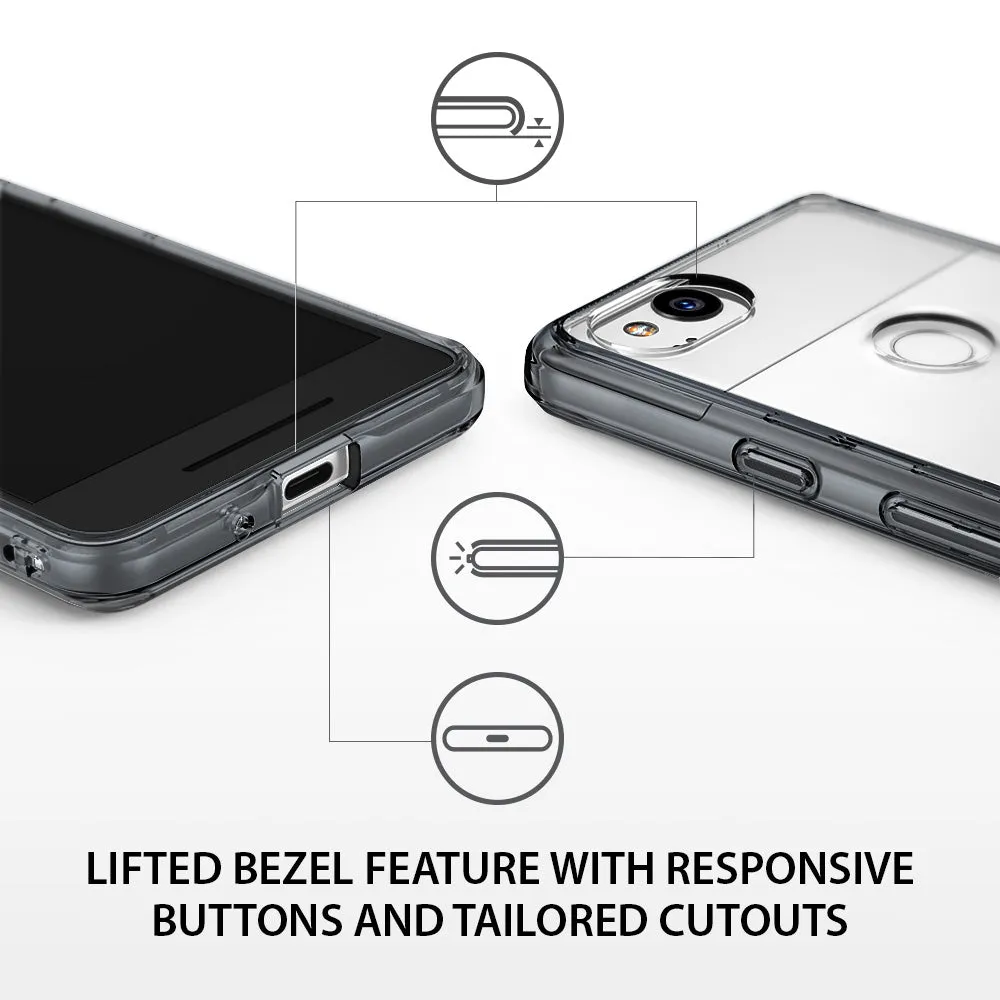 Google Pixel 2 Case | Fusion