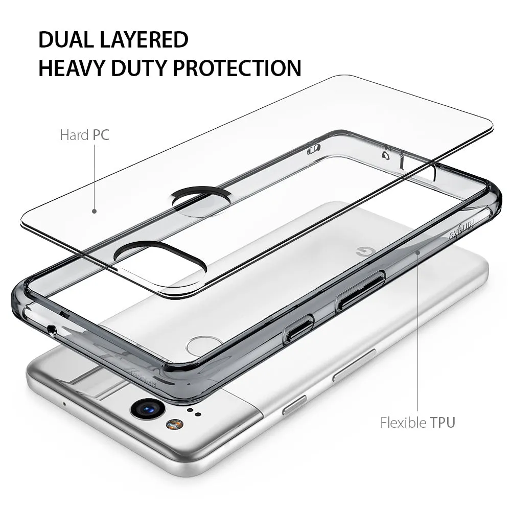 Google Pixel 2 Case | Fusion