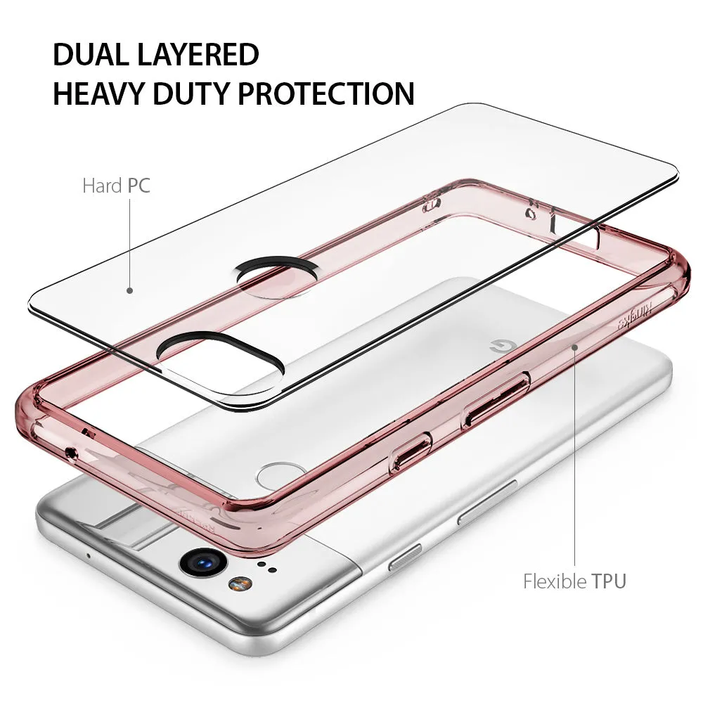 Google Pixel 2 Case | Fusion