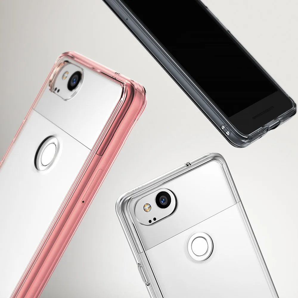 Google Pixel 2 Case | Fusion