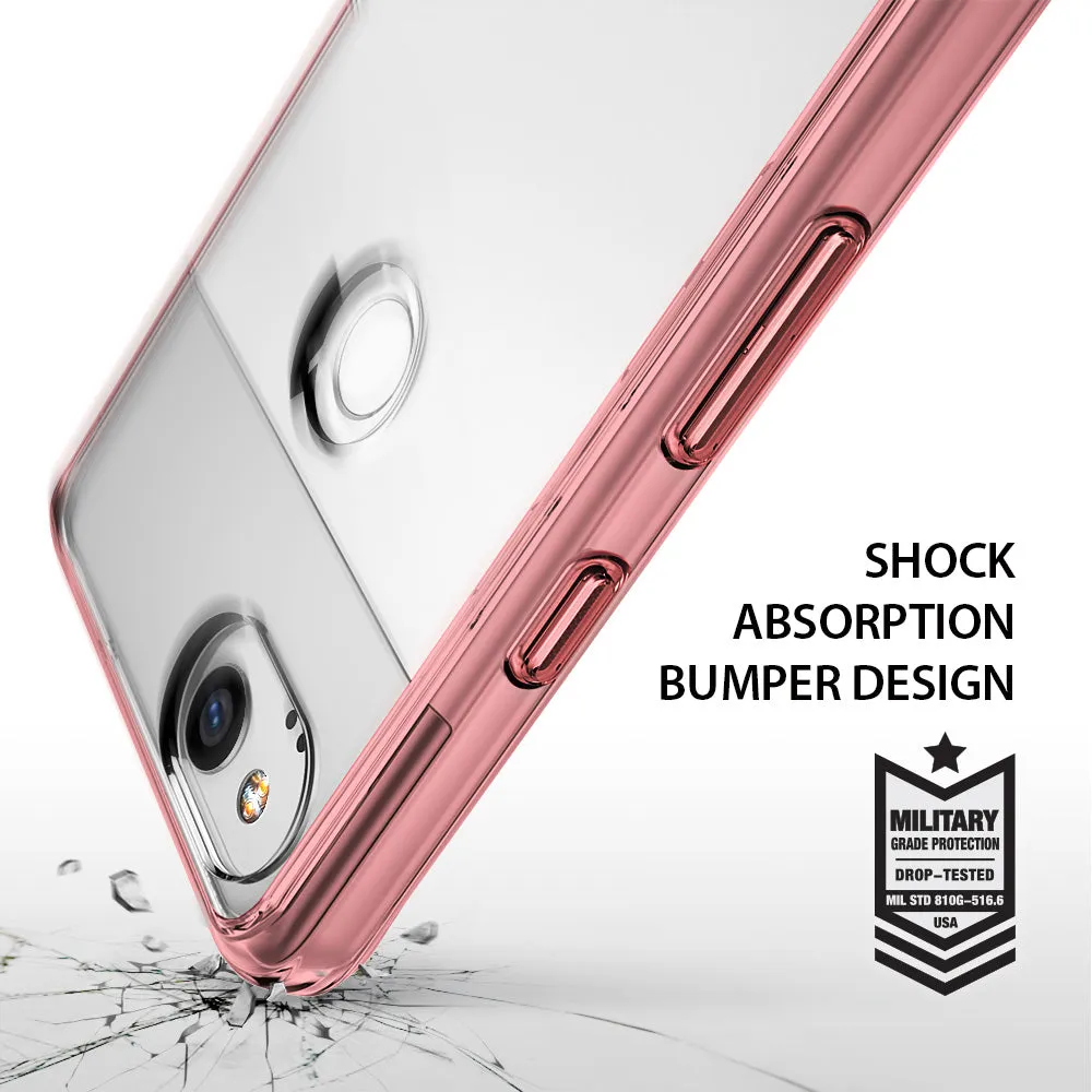 Google Pixel 2 Case | Fusion