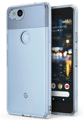 Google Pixel 2 Case | Fusion Google Pixel 2 Case | Fusion