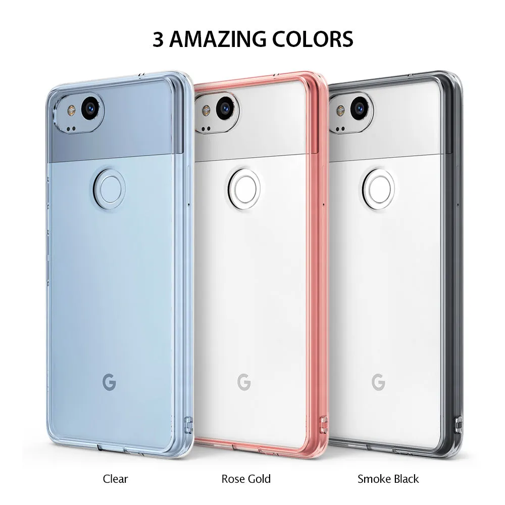 Google Pixel 2 Case | Fusion