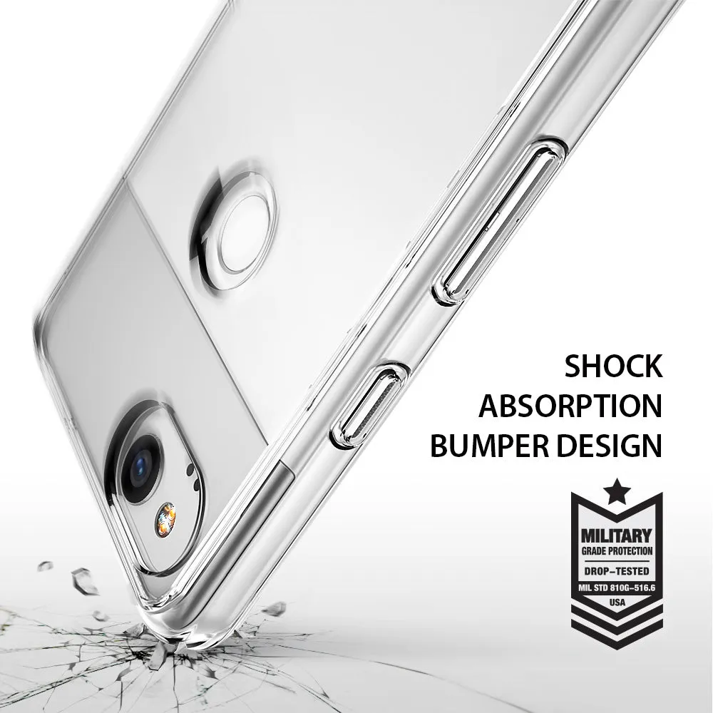 Google Pixel 2 Case | Fusion