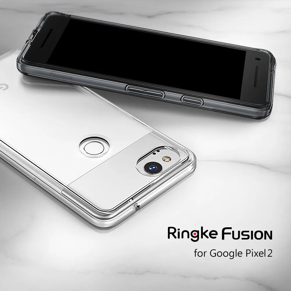 Google Pixel 2 Case | Fusion