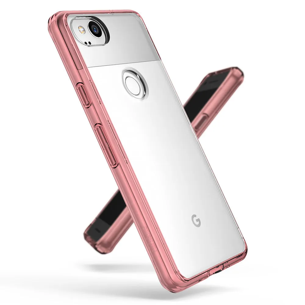 Google Pixel 2 Case | Fusion