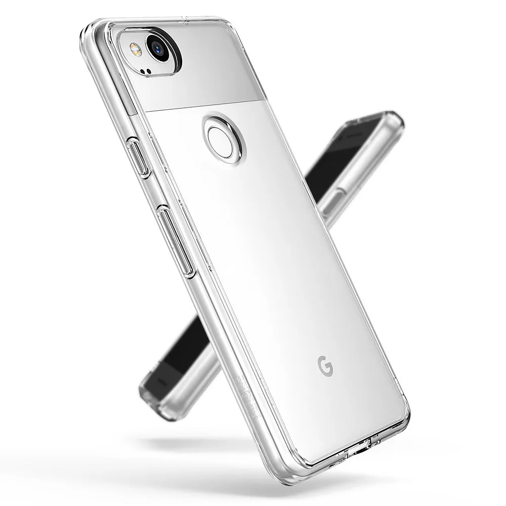 Google Pixel 2 Case | Fusion