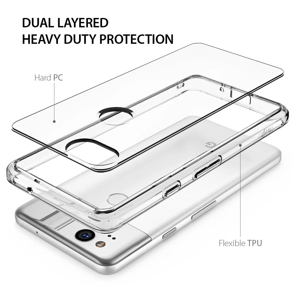 Google Pixel 2 Case | Fusion