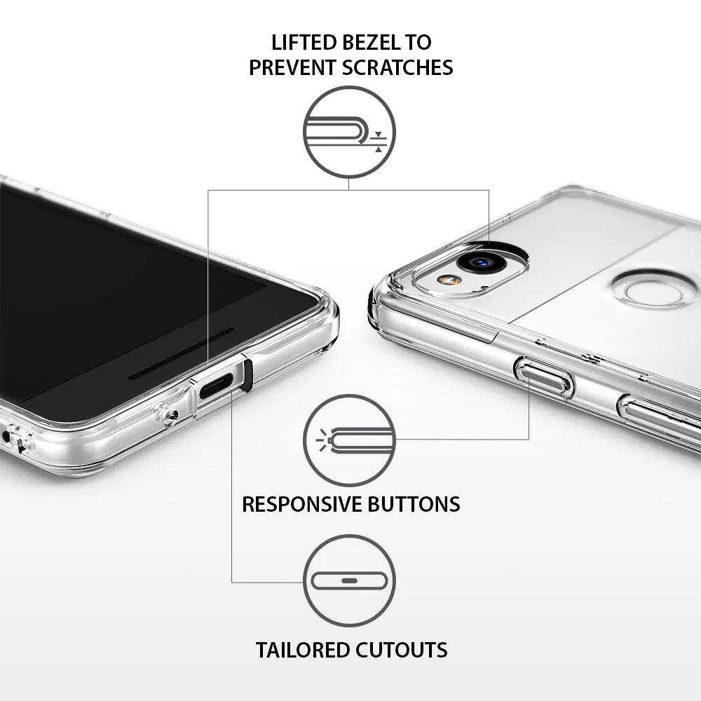 Google Pixel 2 Case | Fusion