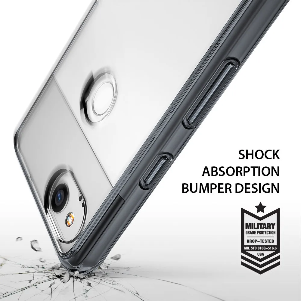 Google Pixel 2 Case | Fusion