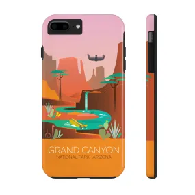 Grand Canyon National Park Phone Case Grand Canyon National Park Phone Case