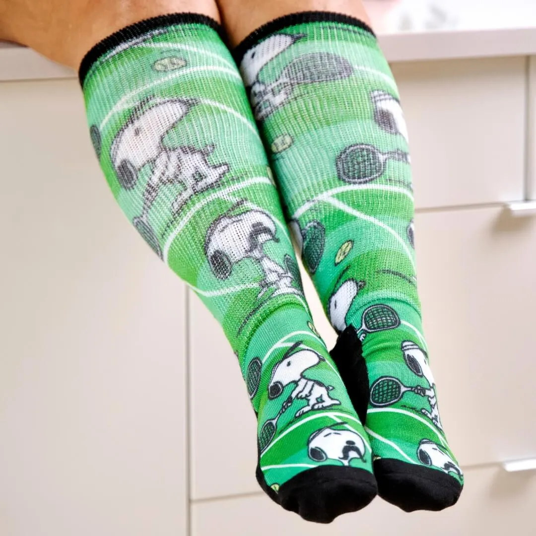 Grand Slam EasyStretch™ Diabetic Socks