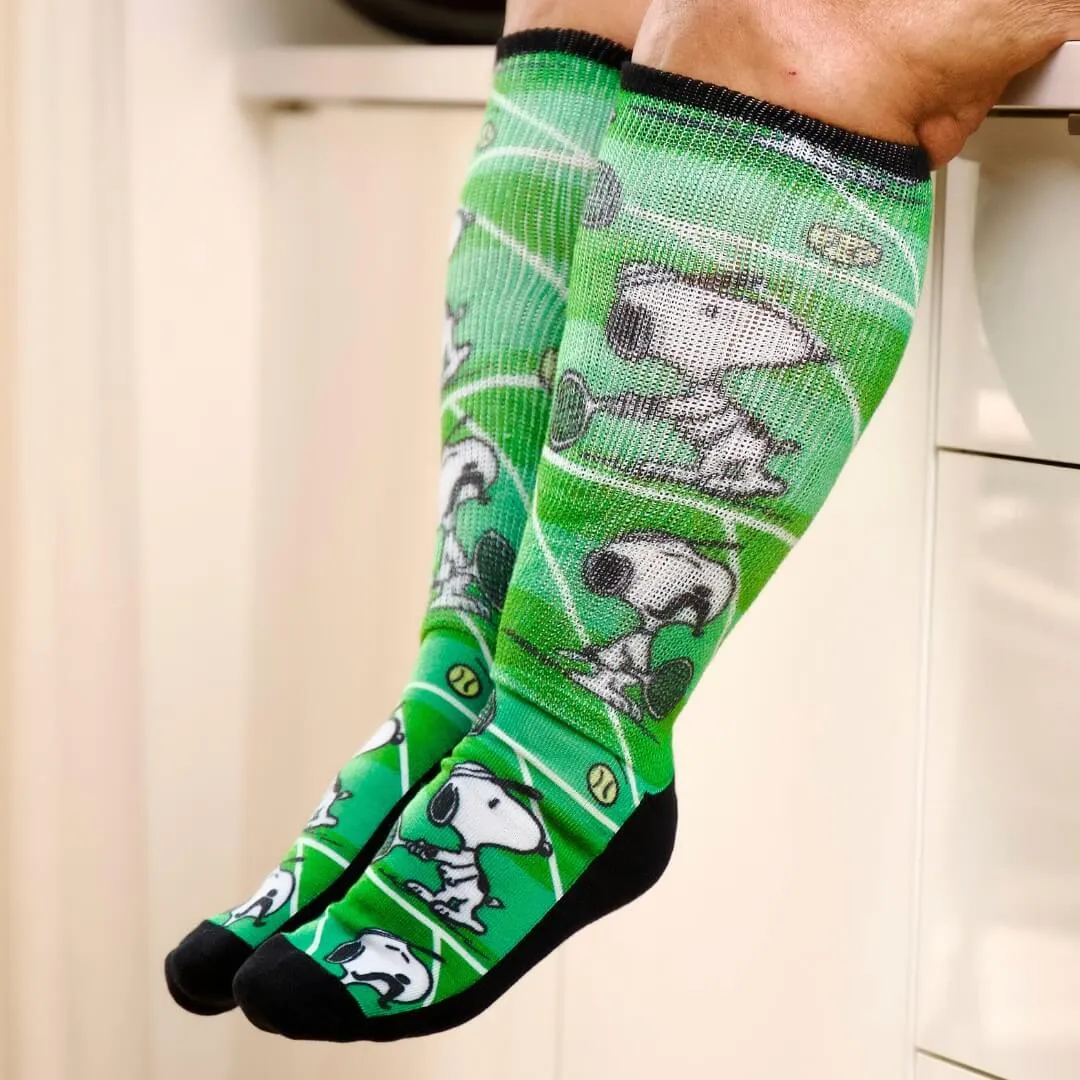 Grand Slam EasyStretch™ Diabetic Socks