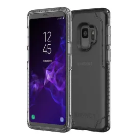 Griffin Survivor Samsung S9 Case Black/Clear TA44236 Griffin Survivor Samsung S9 Case Black/Clear TA44236