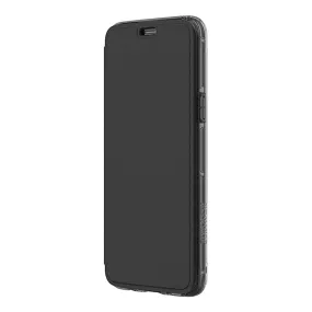 Griffin Survivor Samsung S9 Flip Case Black/Clear TA44241 Griffin Survivor Samsung S9 Flip Case Black/Clear TA44241