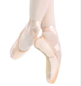 Grishko Elite Pointe Shoes Grishko Elite Pointe Shoes