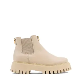 Groovy Chelsea Low Camel Boots Groovy Chelsea Low Camel Boots