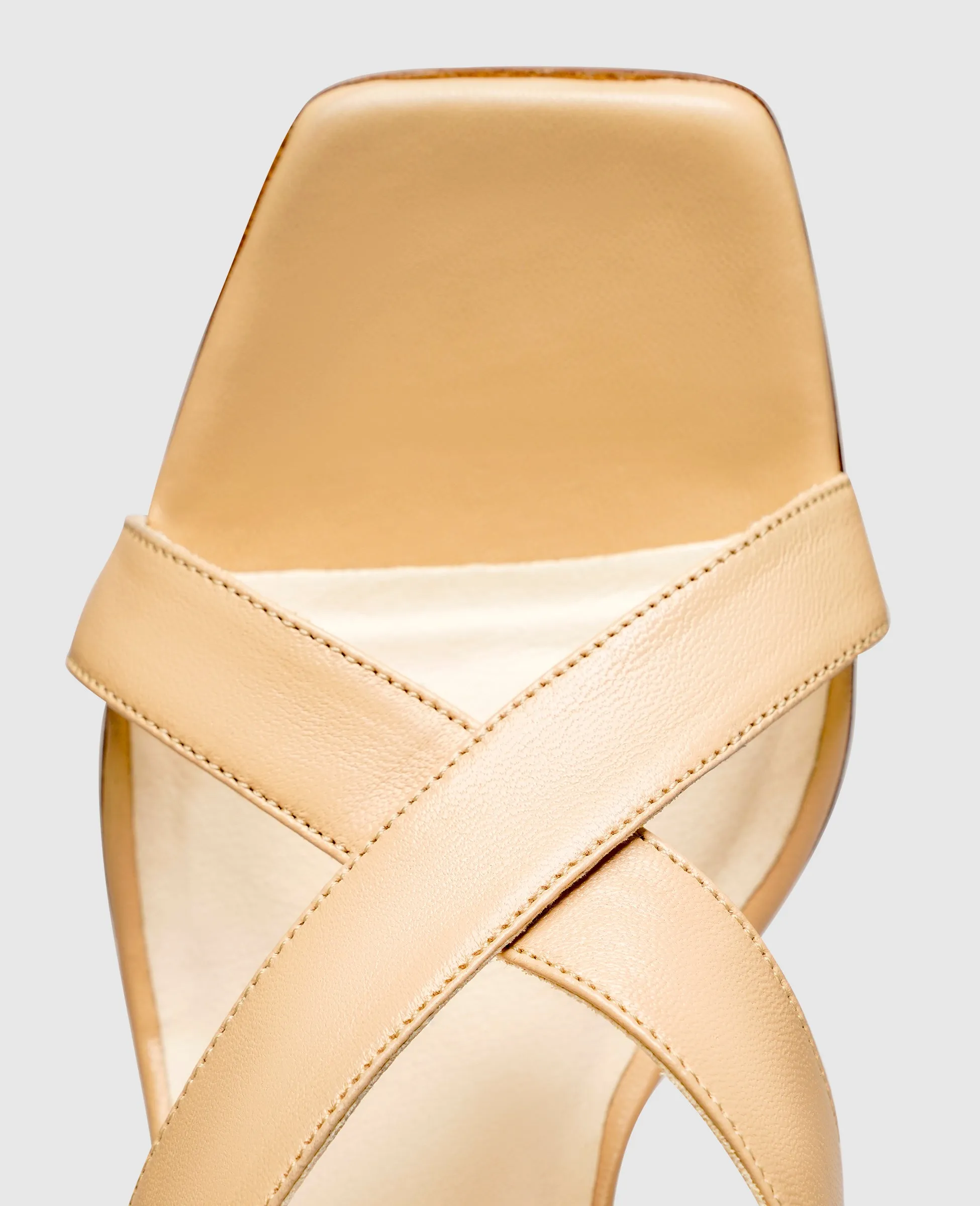 Harper DRS70 - Beige