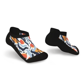 Heat Wave Diabetic Ankle Socks Heat Wave Diabetic Ankle Socks