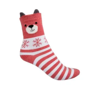 Henney Bear Socks Henney Bear Socks