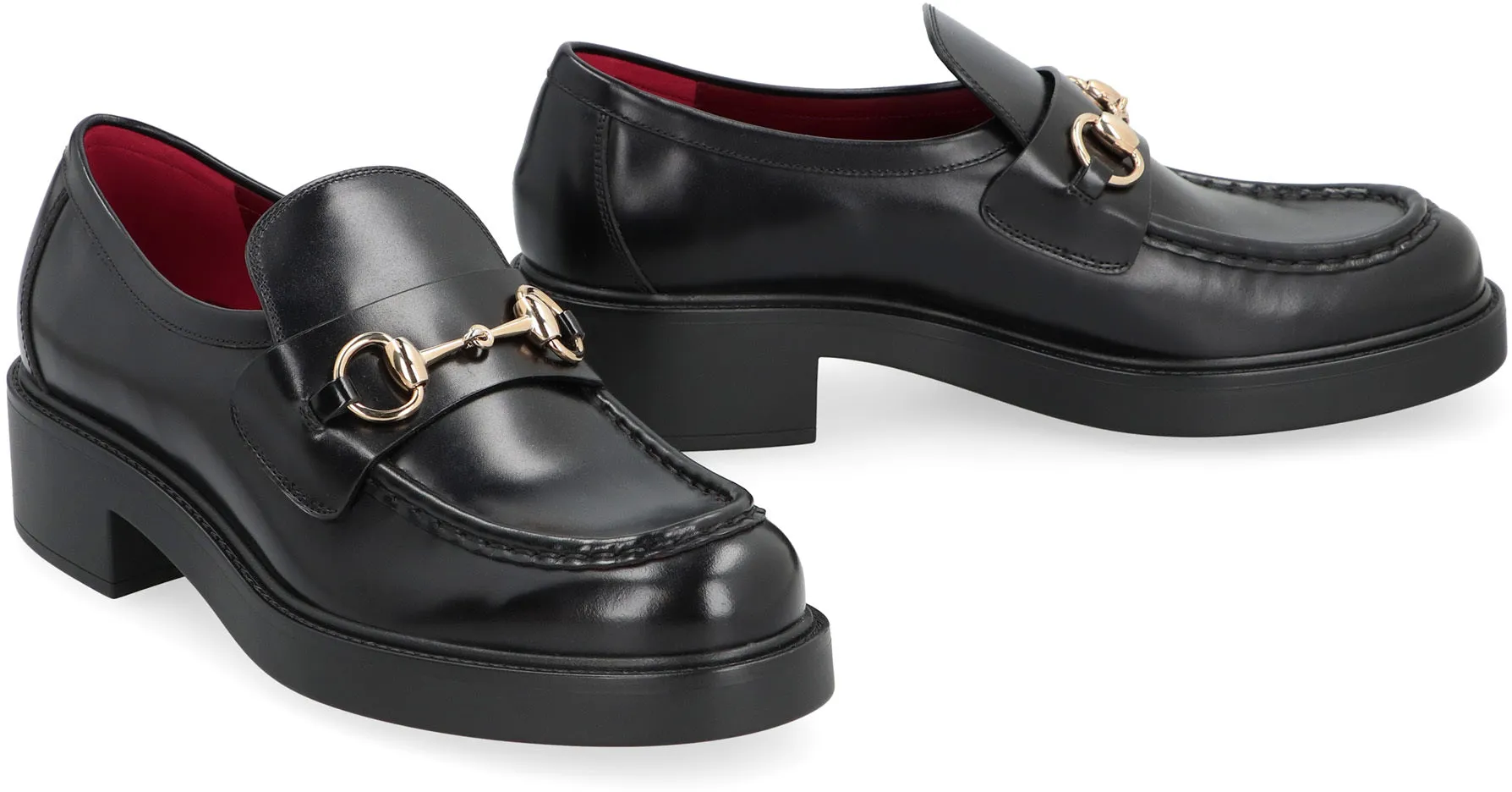 HORSEBIT LOAFERS