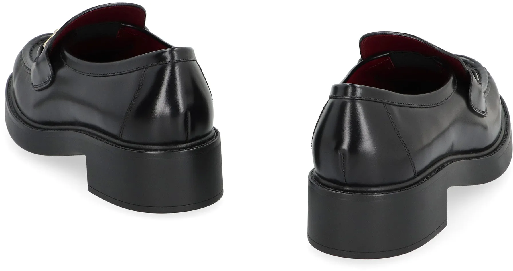 HORSEBIT LOAFERS