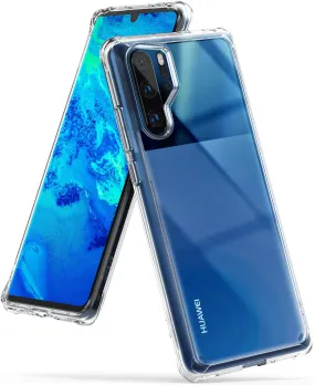 Huawei P30 Pro Back Cover Case | Fusion Huawei P30 Pro Back Cover Case | Fusion