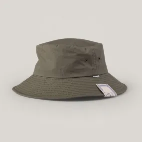 H.W. DOG & CO. PACKABLE HAT - OLIVE H.W. DOG & CO. PACKABLE HAT - OLIVE
