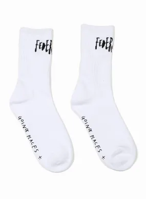 Inked Socks -2 Pack Inked Socks -2 Pack