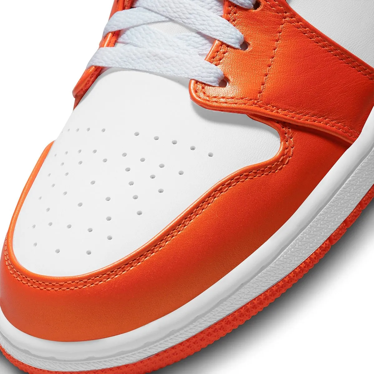 JORDAN 1 MID SYRACUSE (W)