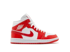 JORDAN 1 MID SYRACUSE (W) JORDAN 1 MID SYRACUSE (W)