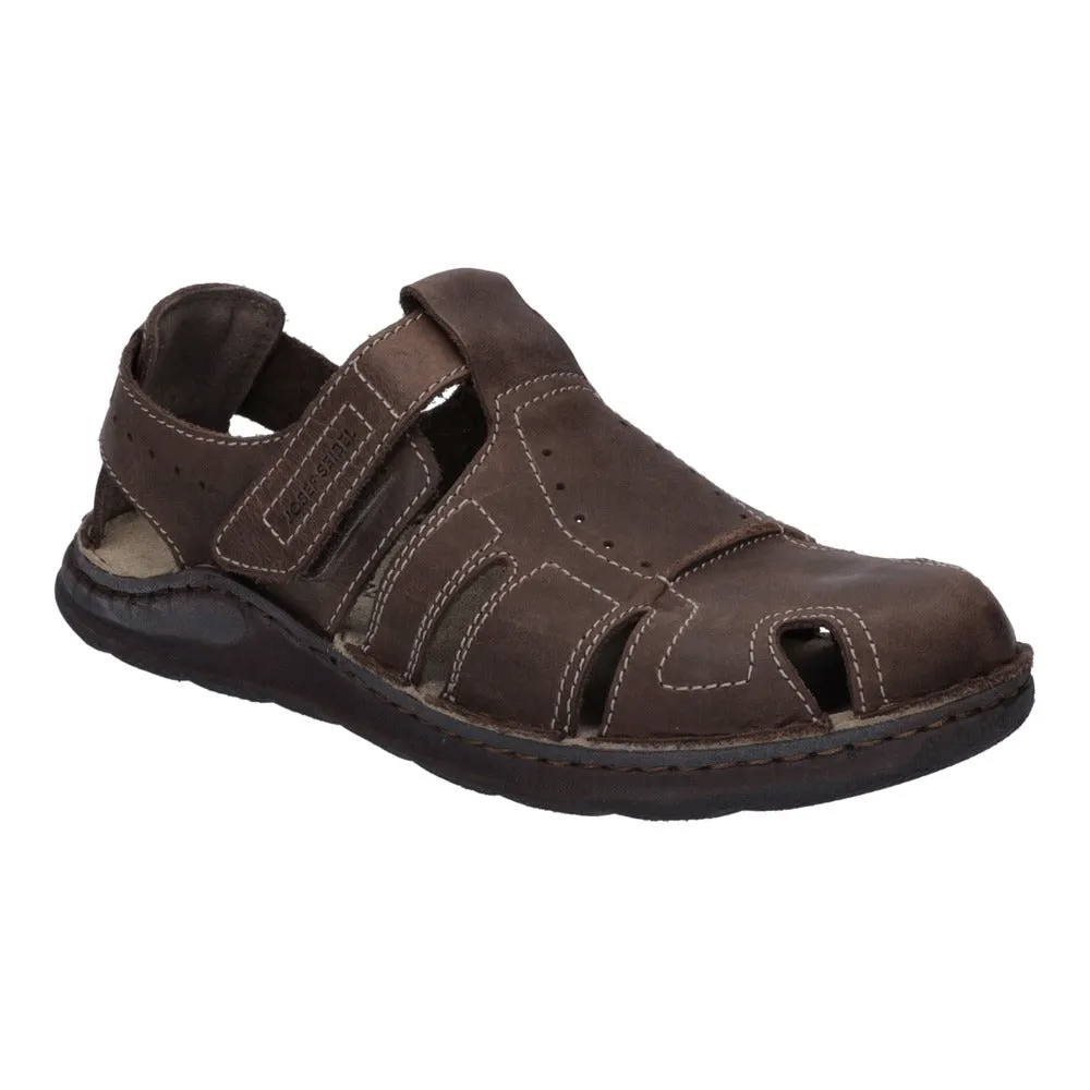 JOSEF SEIBEL Maverick 01