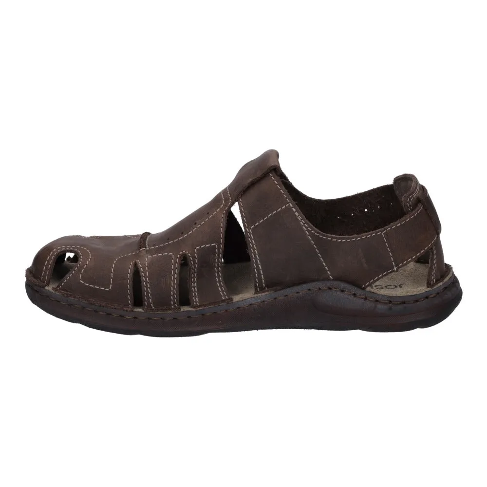 JOSEF SEIBEL Maverick 01