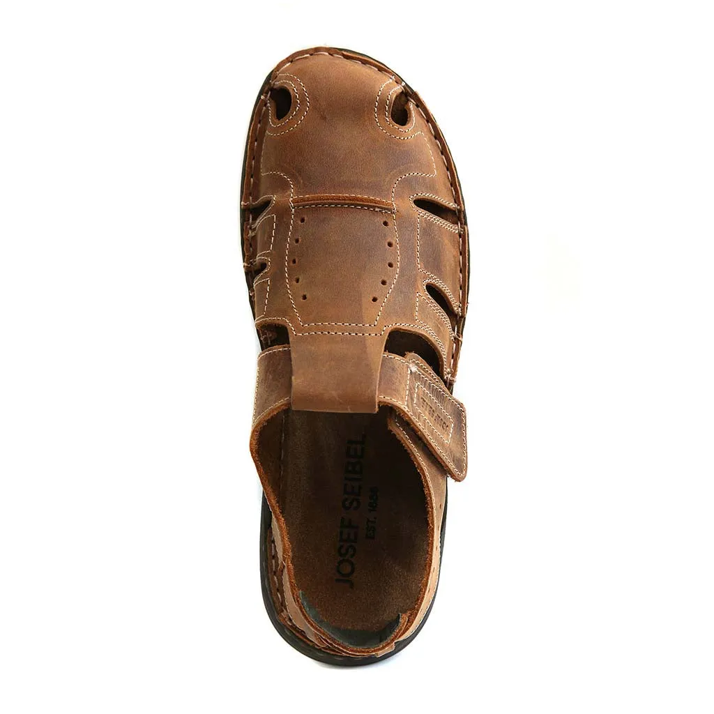 JOSEF SEIBEL Maverick 01
