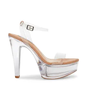 JULIEN CLEAR - SM REBOOTED JULIEN CLEAR - SM REBOOTED